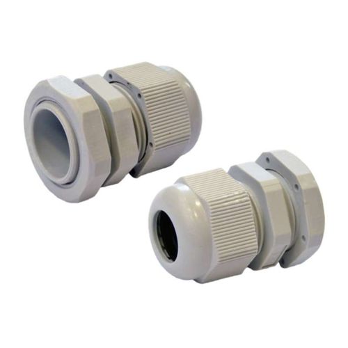 Nylon-Kabelverschraubung - PC series - PANOZZO Srl - IP68 / Gewinde
