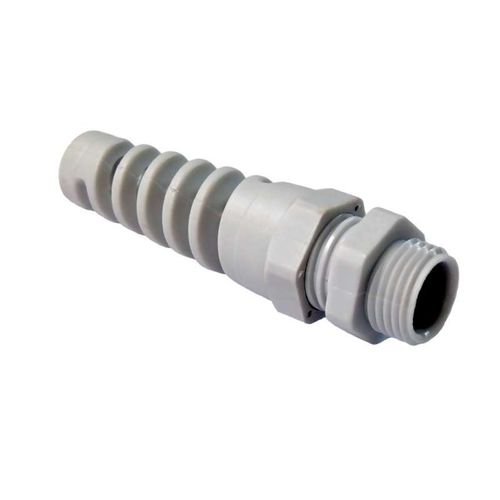 Nylon-Kabelverschraubung - PCS series - PANOZZO Srl - IP68 / Gewinde