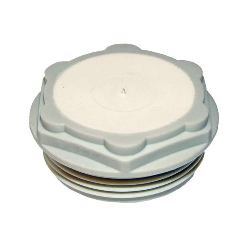Einschraub-Kabeldurchführung - TFED2 series - PANOZZO Srl - TPE / Polyethylen niedriger Dichte (LDPE) / geschlossene