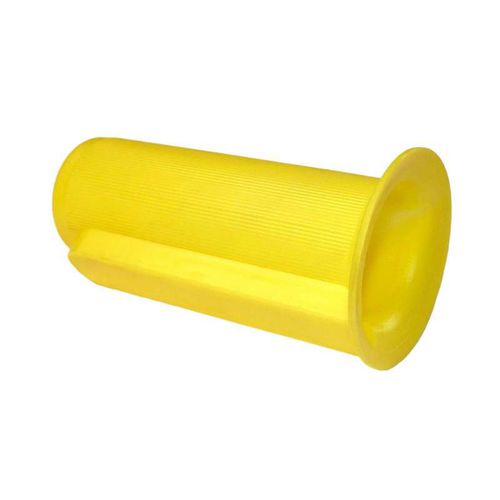 Kappe zum Schutz der Antriebswelle - TPA series - PANOZZO Srl - zylindrisch / Polyethylen