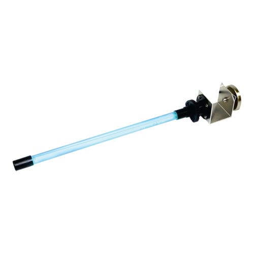 LED-Lampe - BLU QR® - RGF environmental group - UV / rohrförmig