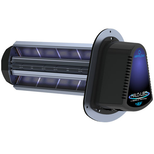 Filter-Luftreiniger - HALO-LED™ - RGF environmental group
