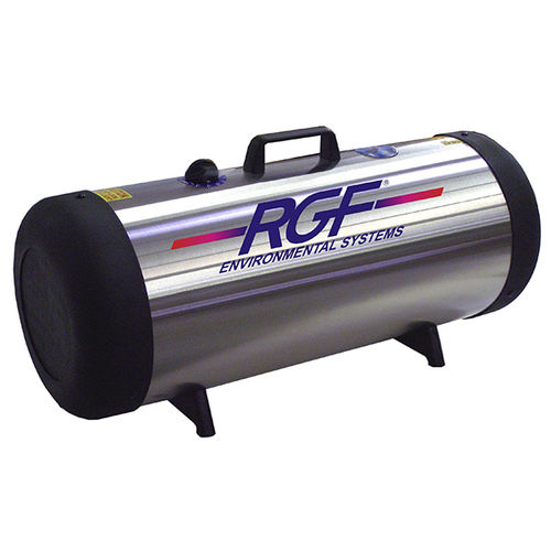 Rückgewinnungsanlage - RRU-16 / RRU-DS-16 - RGF environmental group