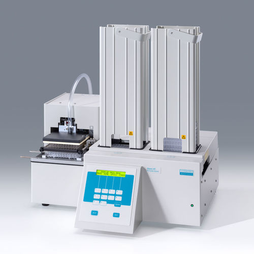 Waschanlage für Mikroplatten - Zoom HT LB 920 - Berthold Technologies Bioanalytics