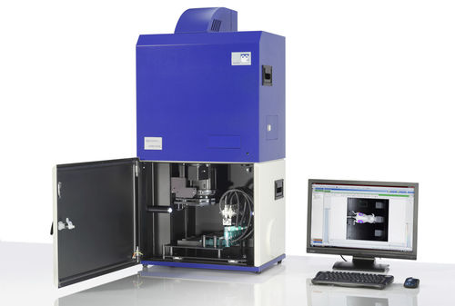 Molekulares Imaging System - NightOWL LB 983  - Berthold Technologies Bioanalytics