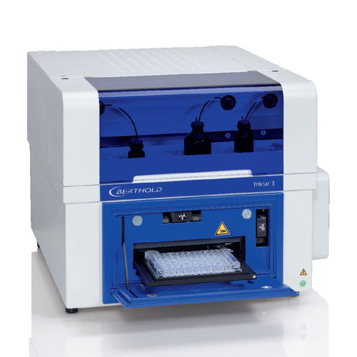 MicroplateReader / für Absorption Tristar 3 Berthold Technologies Bioanalytics