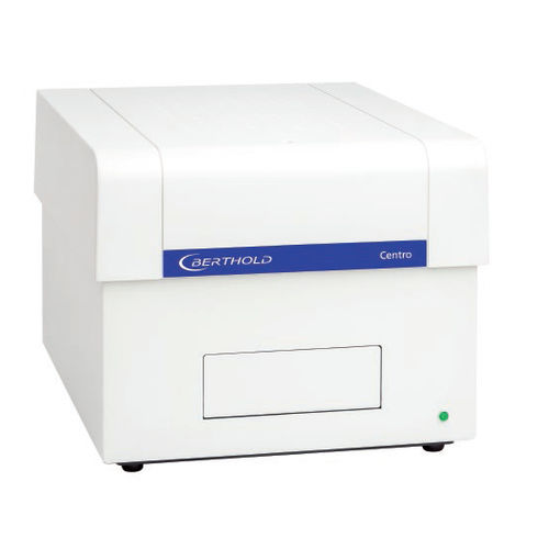 Mikroplatten-Luminometer - centro LB 963 - Berthold Technologies Bioanalytics