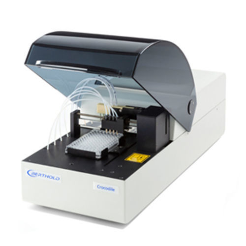 ELISA-Zubereitungsstation - Crocodile LB 925 5-in-one - Berthold Technologies Bioanalytics - automatisch