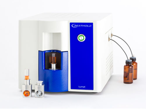 Röhrchen-Luminometer - Lumat LB 9510 - Berthold Technologies Bioanalytics