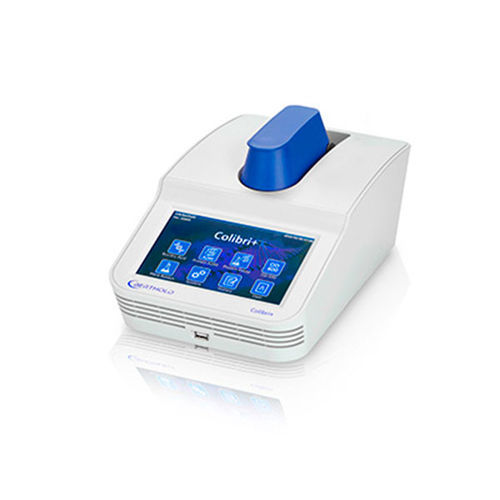 Mikrovolumen-Spektralphotometer - Colibri - Berthold Technologies Bioanalytics - UV-Vis