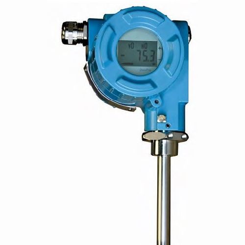 Gewinde-Taupunkttransmitter - DewPro MM31 - Panametrics, a Baker Hughes business - Gas / zur Restfeuchtemessung