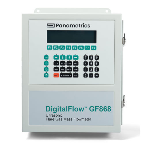 Ultraschall-Durchflussmesser - Panametrics, a Baker Hughes business