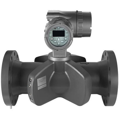 Ultraschall-Durchflussmesser - Sentinel LCT4 - Panametrics - Volumen / für Öl / für Kohlenwasserstoffe