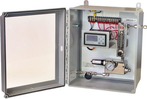 Feuchtebestimmer mit LCD-Display - air.IQ - Panametrics - NEMA 4X / Industrie / für die Pharmaindustrie