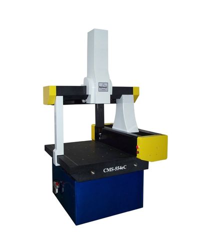 Brücken-Koordinatenmessmaschine - CMS-554C - Rational Precision Instrument Co., Ltd - Portal / Multisensor / automatisiert