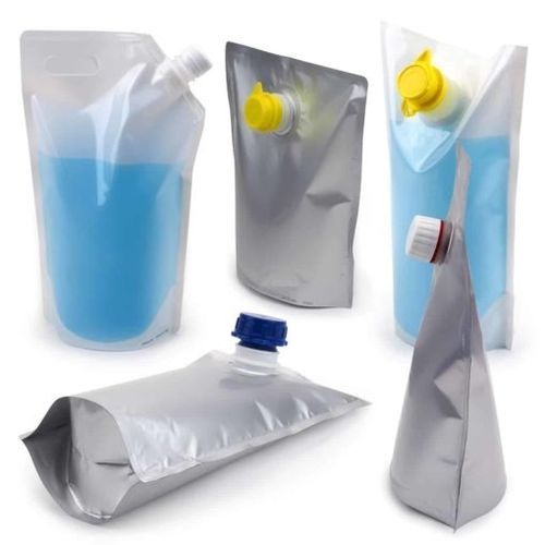 Barriere-Verpackung - Bernhardt - für Pharmaprodukte / für Chemikalien / für Kosmetik