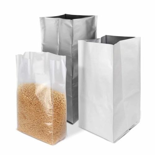 Sack nach Maß - 4SL  - Bernhardt - Polyamid / für Nahrungsmittel / für pharmazeutische Anwendungen
