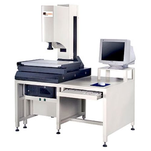 Optische Oberflächenmessmaschine - NC ELBO series - Elbo - Eredi Bassi Araldo sas - visuell / Industrie / automatisch