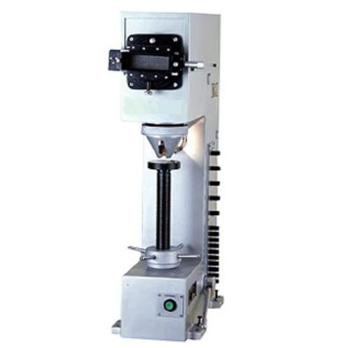 Brinell-Härteprüfer - TH-250-BV - Elbo - Eredi Bassi Araldo sas - Vickers / Tisch / Multifunktion