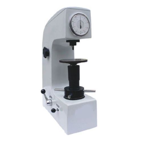 Rockwell-Härteprüfer - HR-150A  - Elbo - Eredi Bassi Araldo sas - Tisch / mechanisch