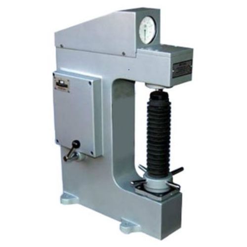 Rockwell-Härteprüfer - TH-150-R - Elbo - Eredi Bassi Araldo sas - Tisch / analog