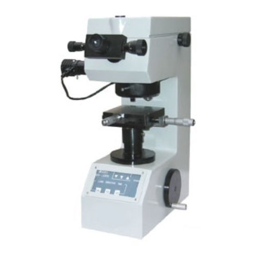Vickers-Härteprüfer - HV-1000   - Elbo - Eredi Bassi Araldo sas - Tisch / Mikro