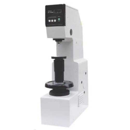 Brinell-Härteprüfer - HB-3000B - Elbo - Eredi Bassi Araldo sas - Tisch / mit Digitalanzeige