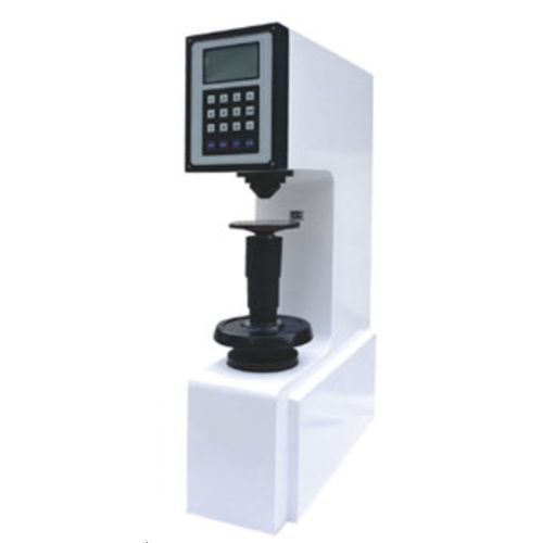 Brinell-Härteprüfer - HB-3000C - Elbo - Eredi Bassi Araldo sas - Tisch / mit Digitalanzeige