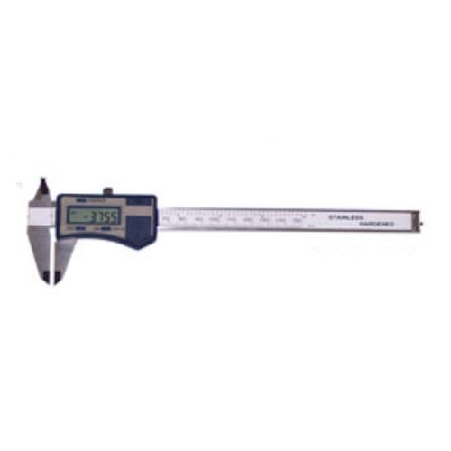 Messschieber mit Digitalanzeige - C 111 - 20 series - Elbo - Eredi Bassi Araldo sas - Vernier
