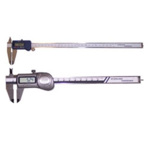Messschieber mit Digitalanzeige - C 111 - 80 series - Elbo - Eredi Bassi Araldo sas - Vernier / wasserdicht