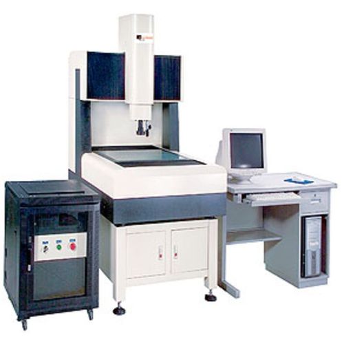 CNC-Oberflächenmessmaschine - CNC ELBO series - Elbo - Eredi Bassi Araldo sas - optisch / visuell / Industrie