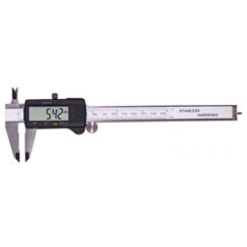 Messschieber mit Digitalanzeige - C 111 - 10 series  - Elbo - Eredi Bassi Araldo sas - Vernier