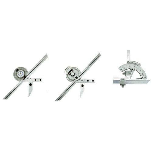 Rundes Goniometer - 81  series  - Elbo - Eredi Bassi Araldo sas