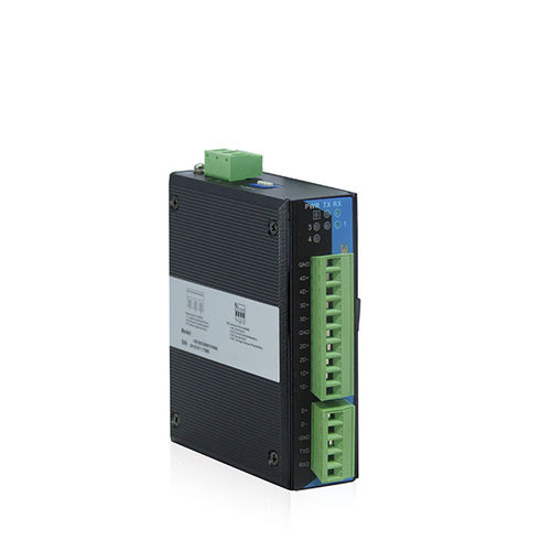 Seriell-Hub - SW4485I - 3onedata Co.,Ltd.