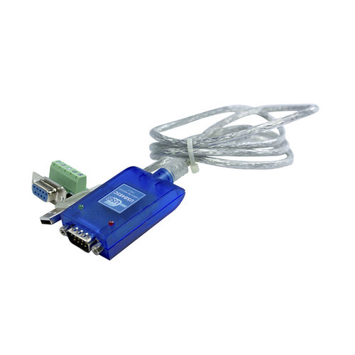 USB-Wandler / Serie - USB485 - 3onedata Co.,Ltd.