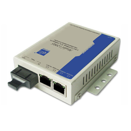 Medienwandler - 1200 Series - 3onedata Co.,Ltd. - Ethernet Media / LWL / für Lichtwellenleiternetz
