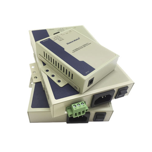 Medienwandler - 3012 Series - 3onedata Co.,Ltd. - Gigabyte Medium / Gigabit-Ethernet / Ethernet Media