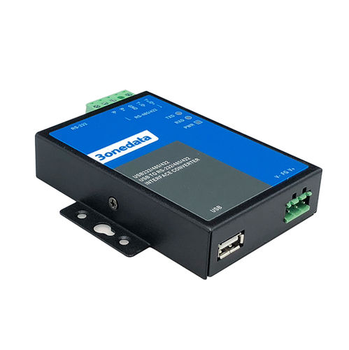 Protokollwandler - USB485I - 3onedata Co.,Ltd. - USB zu RS-485 / USB zu RS-422 / USB zu RS232