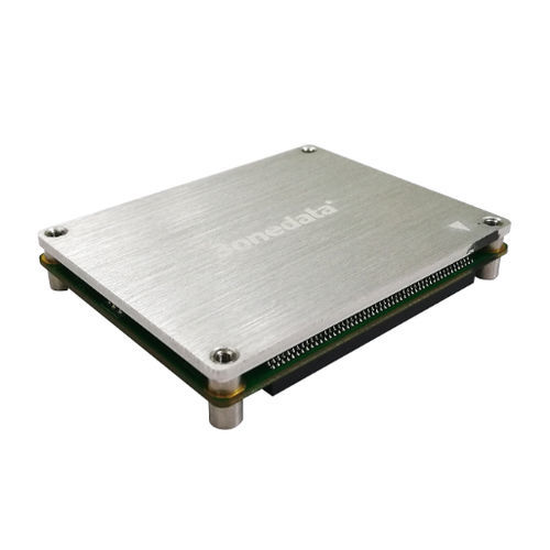Ethernet-Schaltermodul / embedded - IEM7128G - 3onedata Co.,Ltd. - managed / LWL / drahtlos