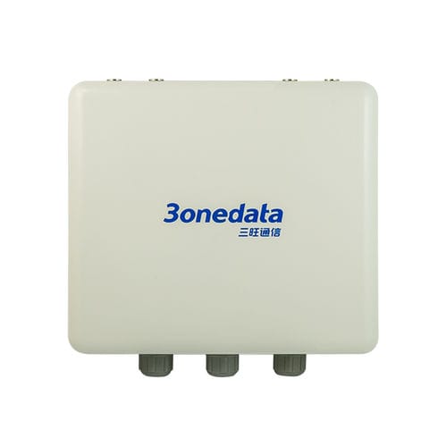 Access-Point / WiFi - IAP3600S-2225-2GT - 3onedata Co.,Ltd. - PoE / LAN / Dual-Band