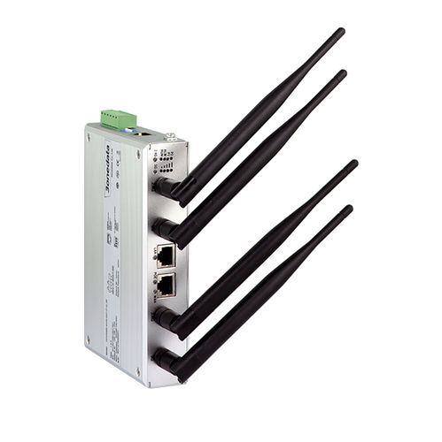 Access-Point / WiFi - IAP2300R-4A25-2GT - 3onedata Co.,Ltd. - WLAN / PoE / 2.4 und 5 GHz