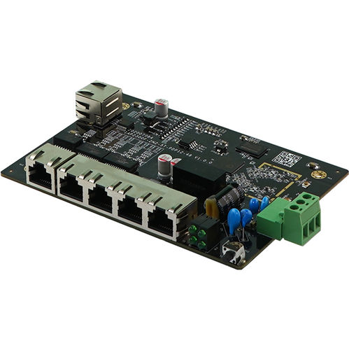 Access-Point / embedded - IAP2300F-2N2-5T - 3onedata Co.,Ltd. - WiFi / 2.4 Ghz / LAN