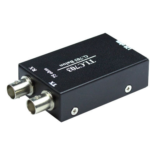 Protokollwandler - TLC703 - 3onedata Co.,Ltd. - Ethernet / für hohen Durchsatz / kompakt