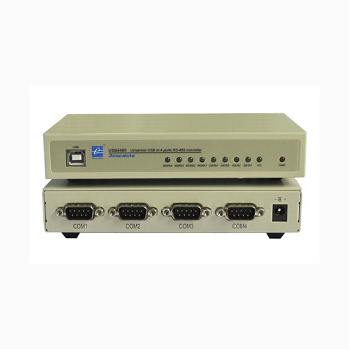 USB-Wandler / RS-485 - USB4485 - 3onedata Co.,Ltd. - Serie