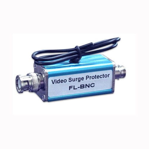 Überspannungsableiter Typ 1 - FL-BNC - 3onedata Co.,Ltd. - Überspannung / BNC