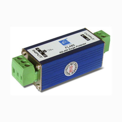 Überspannungsableiter Typ 1 - FL485 - 3onedata Co.,Ltd. - Überspannung / steckbar