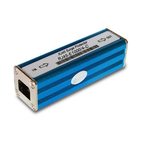 Überspannungsableiter Typ 1 - FL45-1000 - 3onedata Co.,Ltd. - Überspannung / RJ45