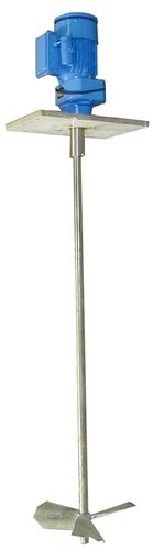Turbinenmischer - MISSENARD-QUINT INDUSTRIES - Batch / für Flüssigkeiten