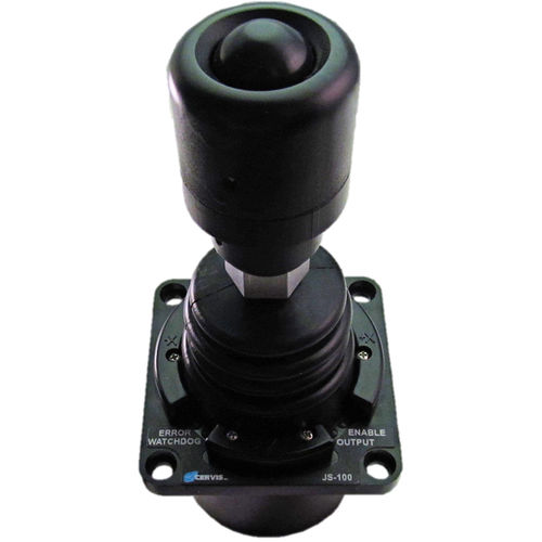 IP65-Joystick - JS-100 - Cervis