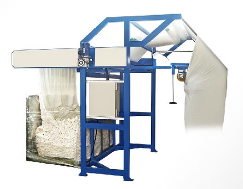Spaltmaschine für schlauchförmige Stoffe - AT 240 S - Comatex Textile Machinery - automatisch